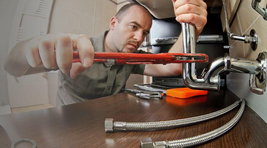 Local annual plumbing maintenance in Conway, NH